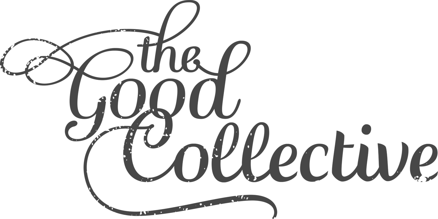 logo the good collective